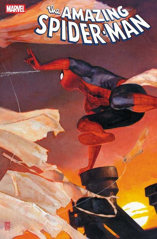 Amazing Spider-Man #3 (2025)