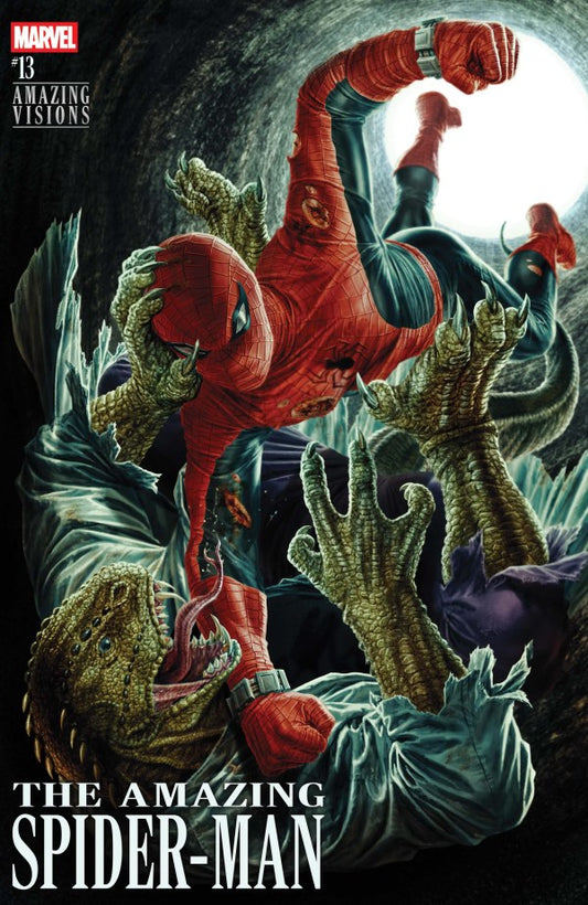 Amazing Spider-Man #13 (2025)