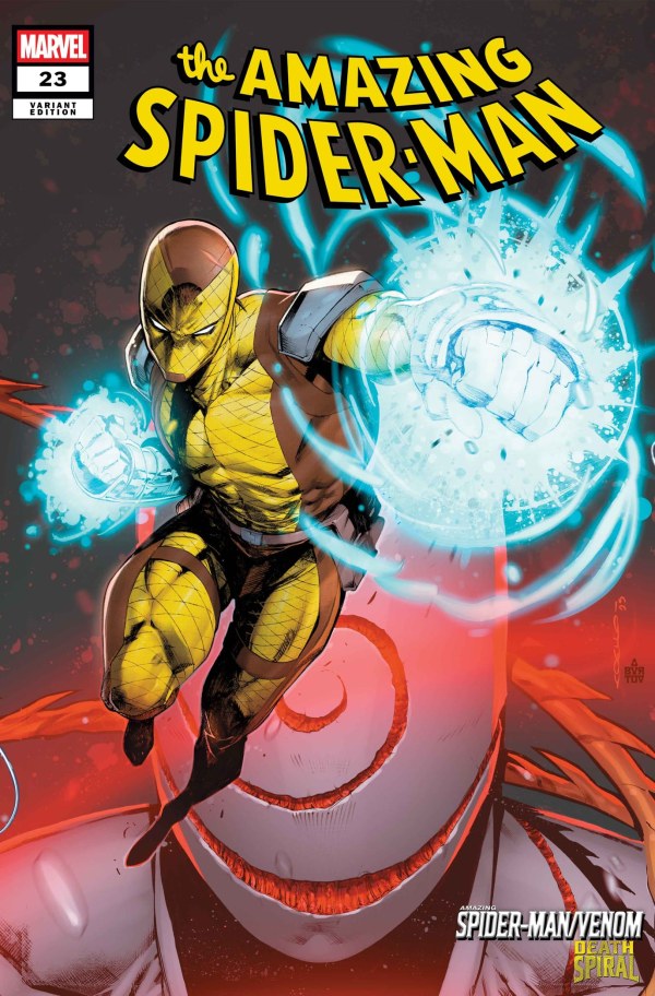 Amazing Spider-Man #23 (2025)