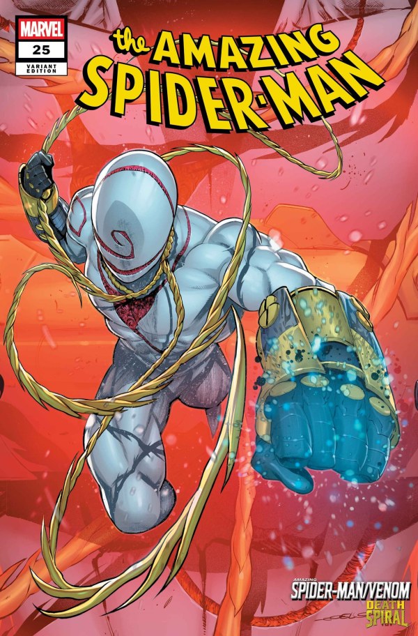 Amazing Spider-Man #25 (2025)