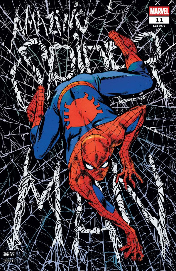 Amazing Spider-Man #11 (2025)