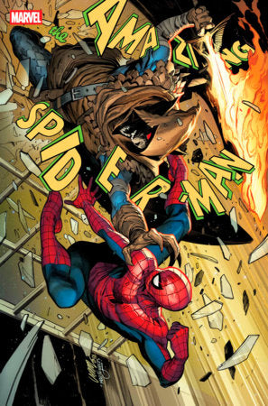 Amazing Spider-Man #5 (2025)