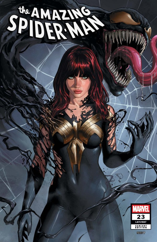 Amazing Spider-Man #23 (2025)