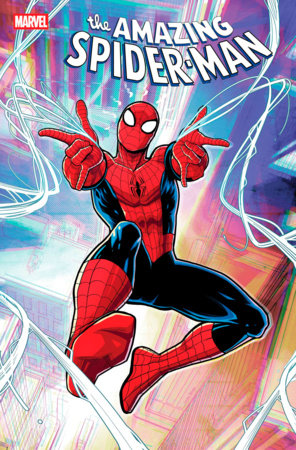 Amazing Spider-Man #5 (2025)