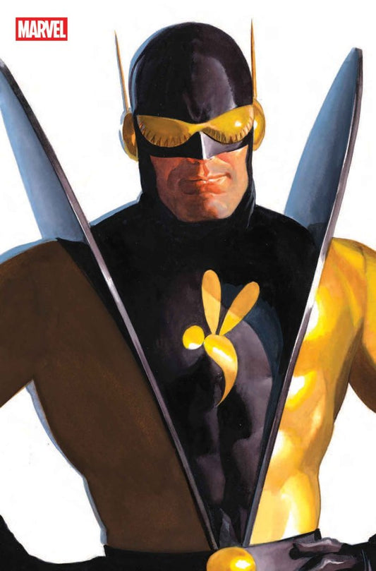 Superior Avengers #2 (Alex Ross Timeless Variant)