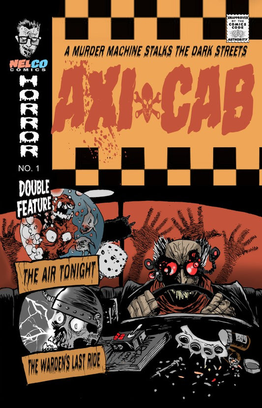 AxiCab #1