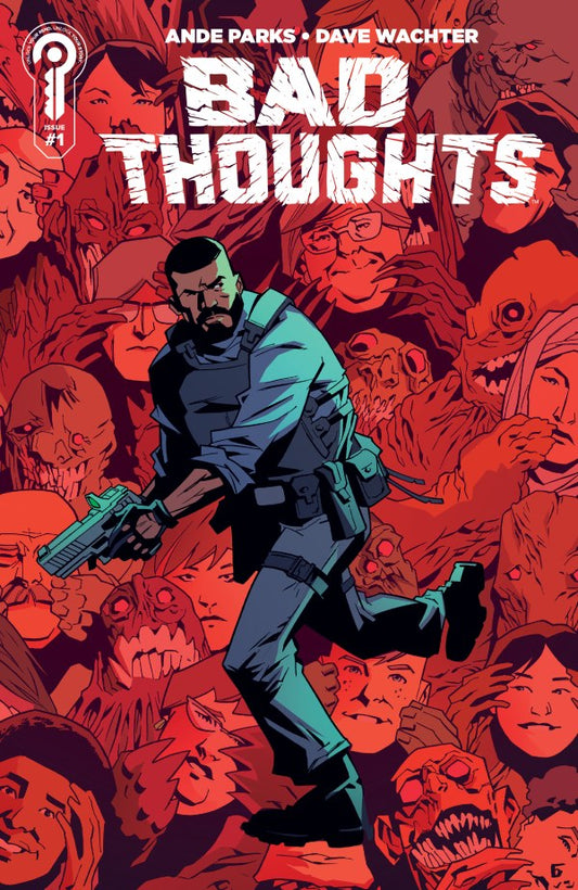 Bad Thoughts #1 (1:10 Incentive)