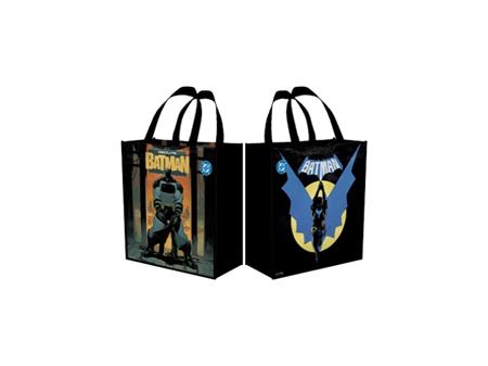 DC Reusable Bags