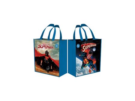 DC Reusable Bags