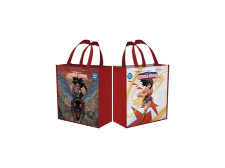 DC Reusable Bags
