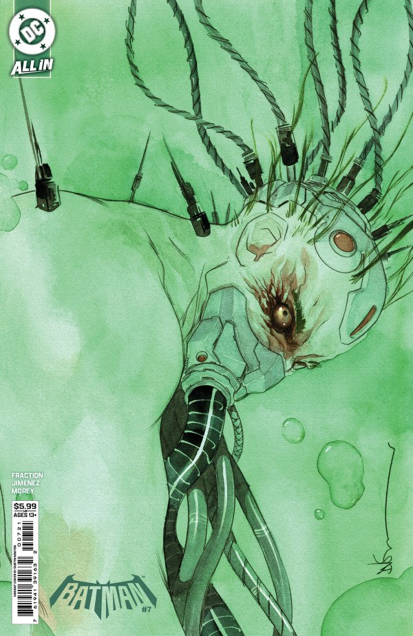 Batman #7 (2025)