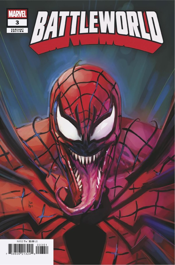 Battleworld #3 (2025)