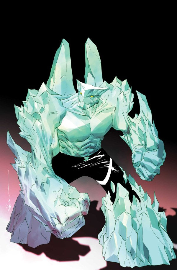 Ben 10 #3 (Incentives)