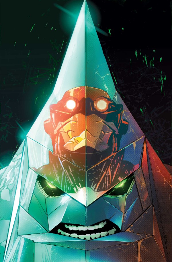 Ben 10 #3 (Incentives)