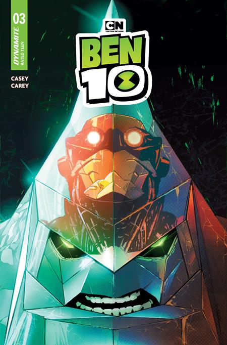 Ben 10 #3