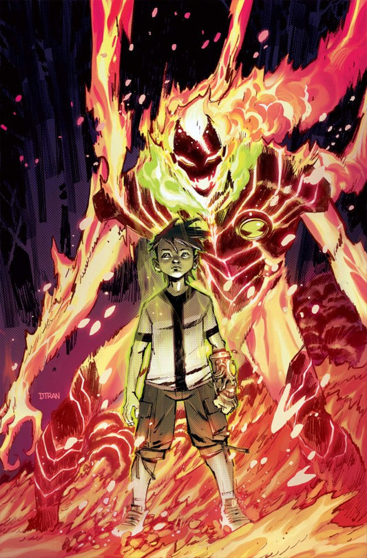 Ben 10 #2 (Incentives)
