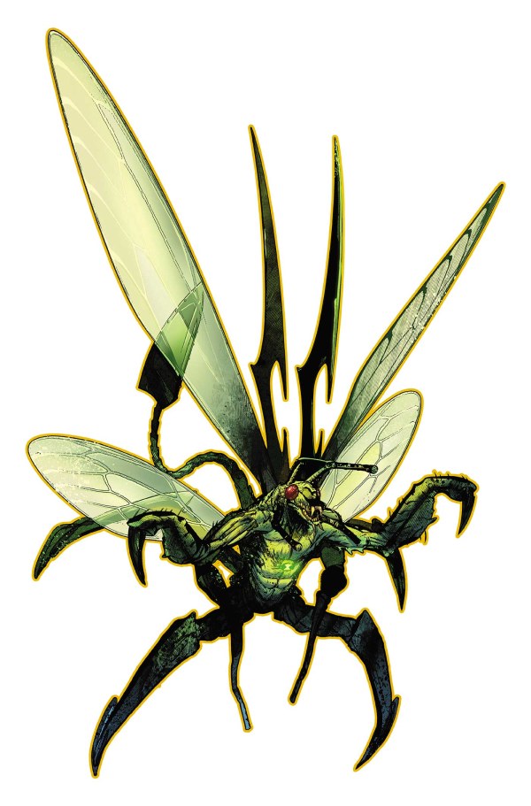 Ben 10 #2 (Incentives)