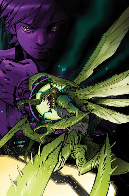 Ben 10 #3 (Incentives)