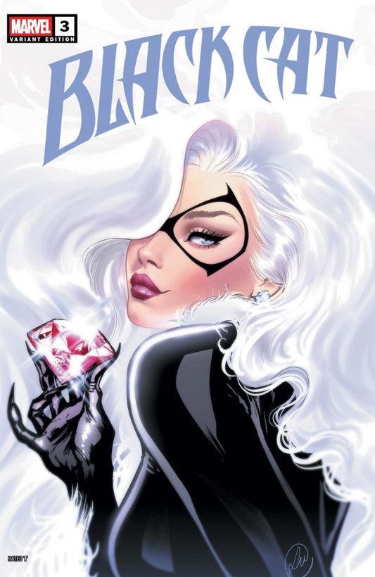 Black Cat #3 (2025)