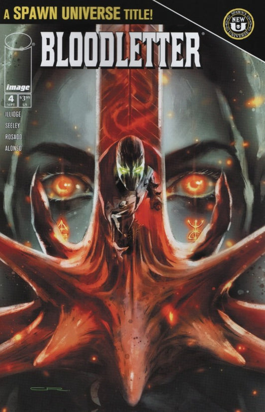 Bloodletter #4