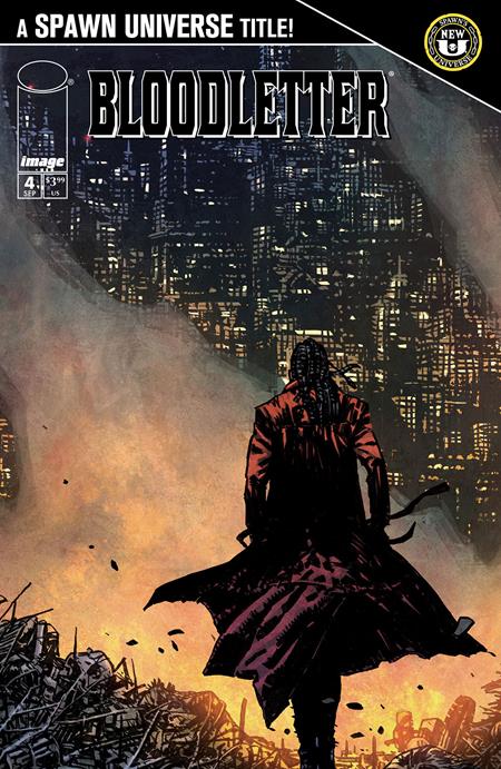 Bloodletter #4