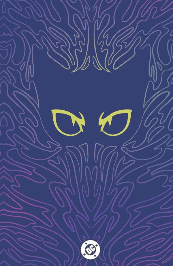 Absolute Catwoman #1 (Foils)