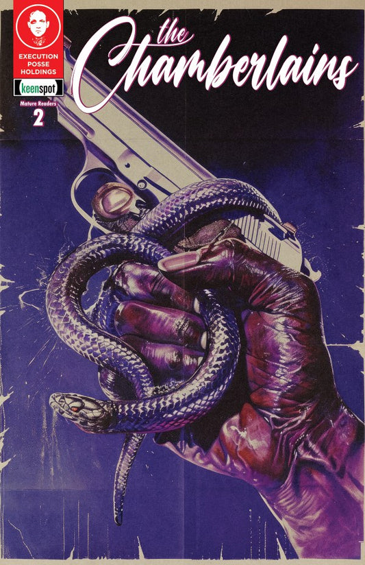 The Chamberlains #2