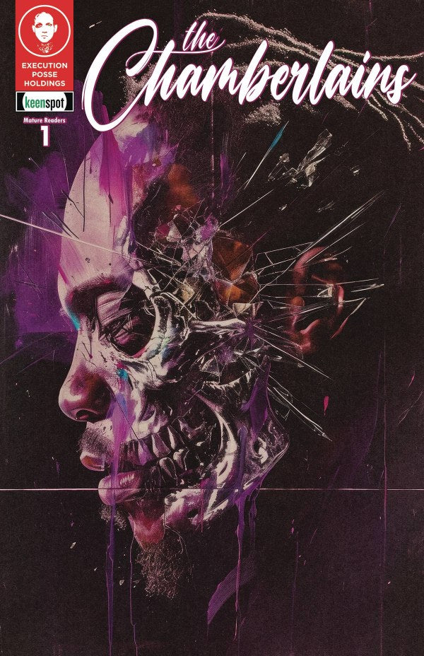 The Chamberlains #1