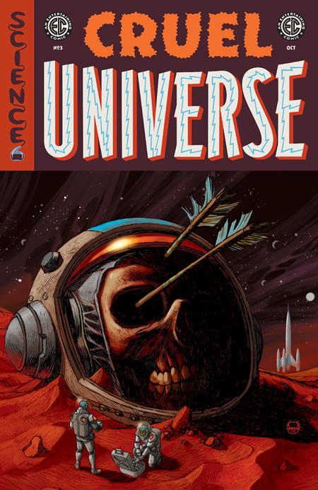 Cruel Universe #3