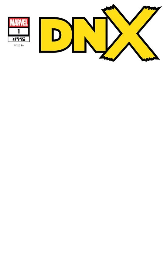 DNX #1