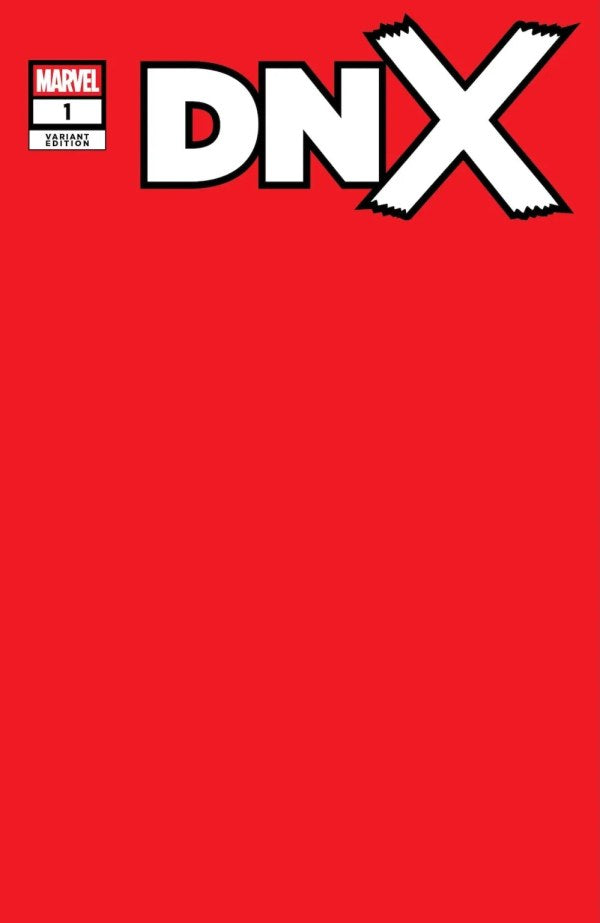 DNX #1