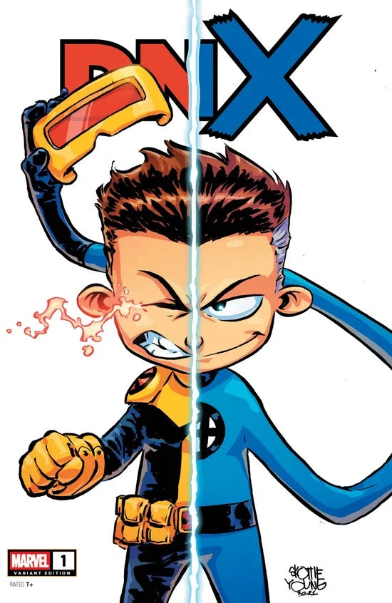DNX #1