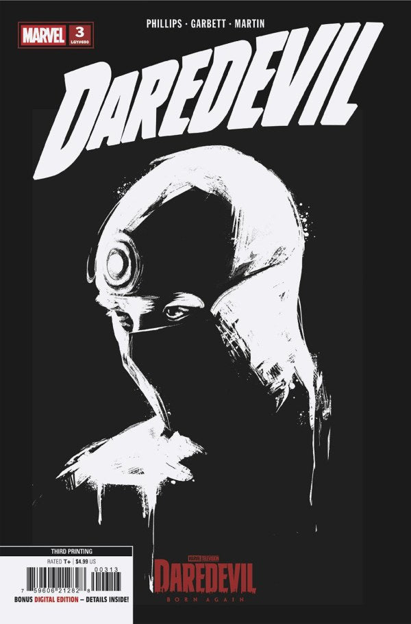 Daredevil #3 (2026)
