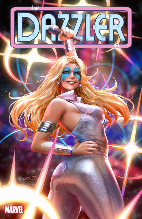 Dazzler #1