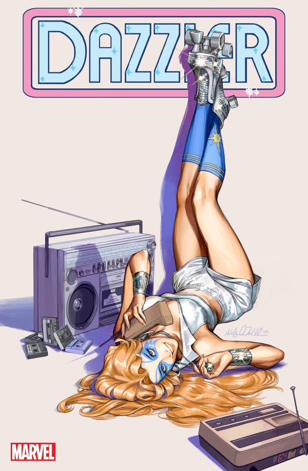 Dazzler #1