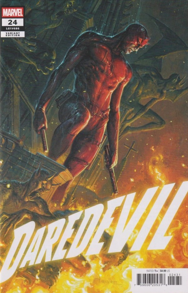 Daredevil #24