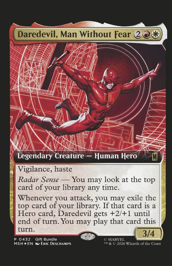 Daredevil #4 (2026)