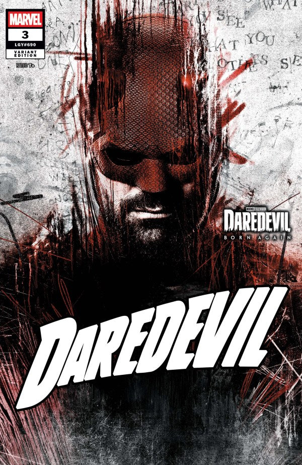 Daredevil #3 (2026)