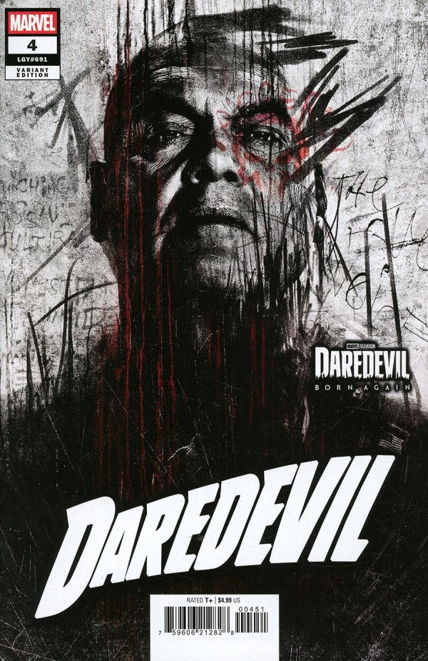 Daredevil #4 (2026)