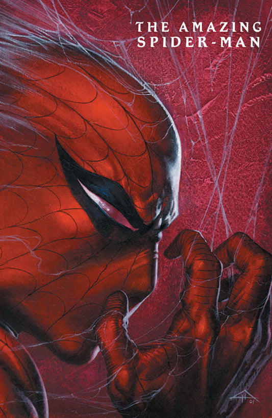 Amazing Spider-Man #800 (Gabriele Dell'Otto)