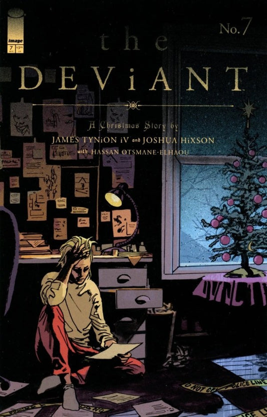 Deviant #7