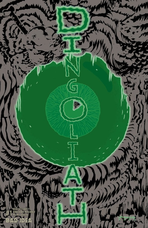 Dingoliath #1