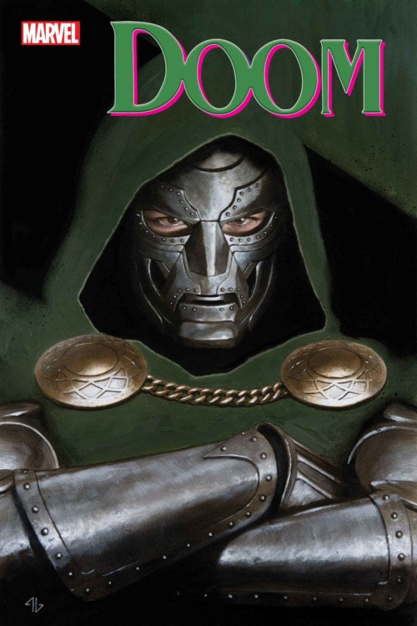 Doom #1 (2024)