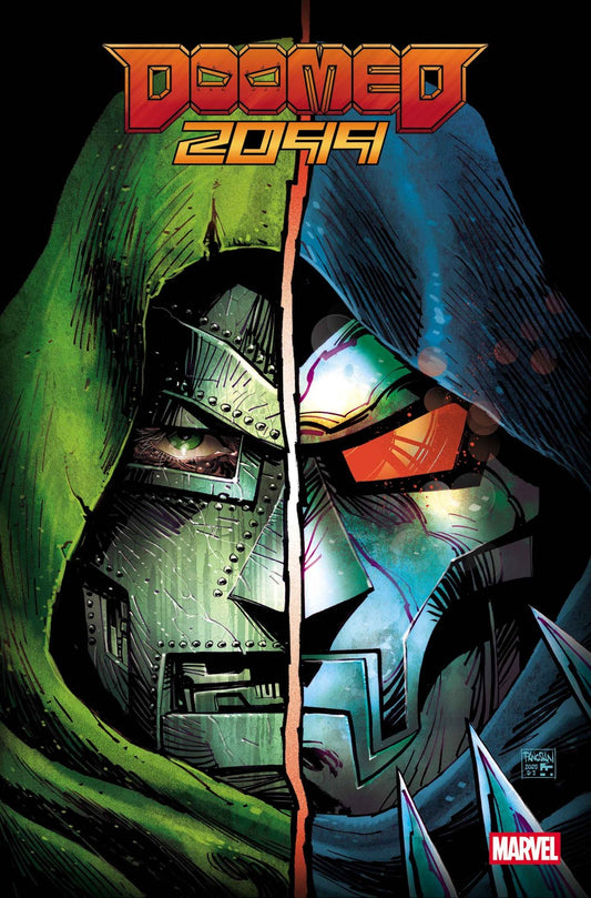 Doomed 2099 #1 (Foil)
