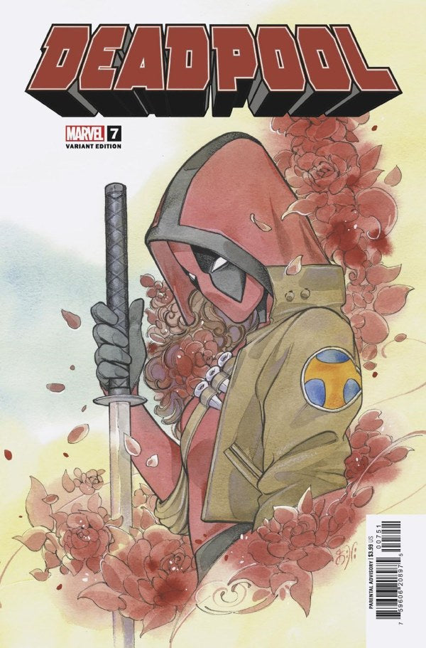 Deadpool #7 (2024)