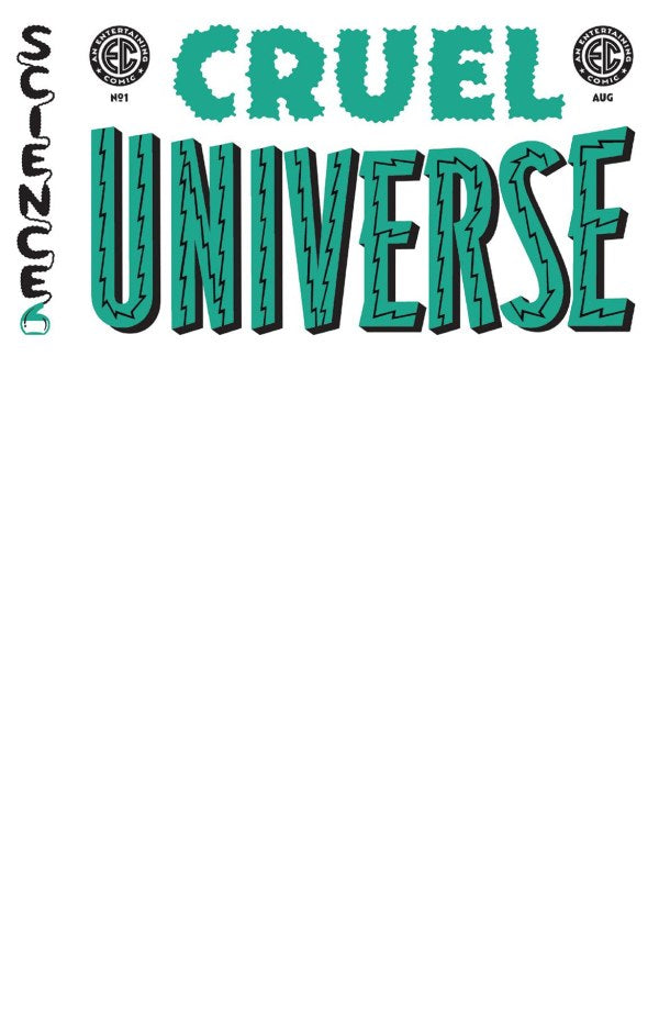 Cruel Universe #1