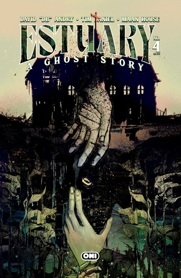 Estuary: A Ghost Story #4
