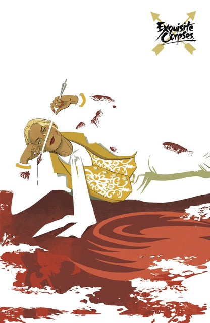 Exquisite Corpses #2