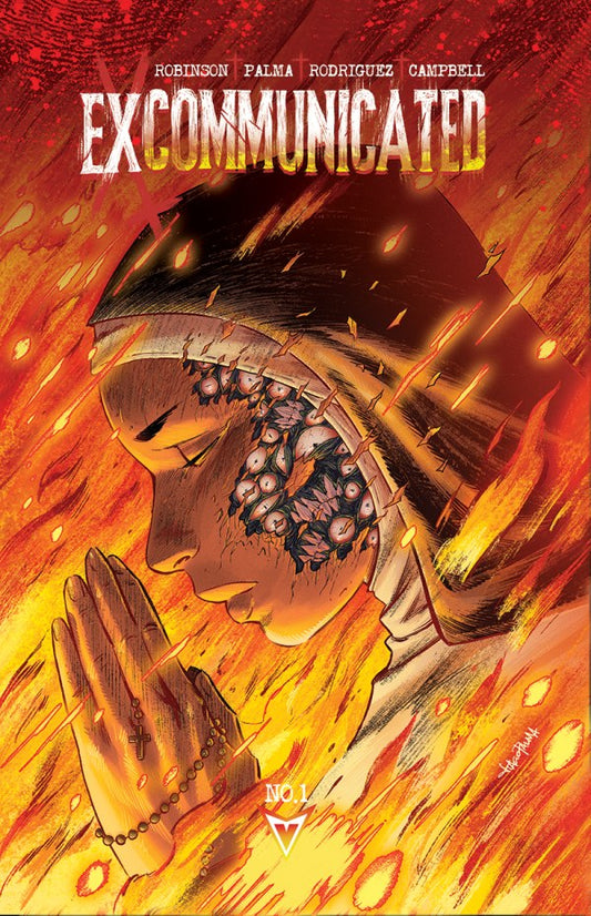 Excommunicated #1 (Incentives)