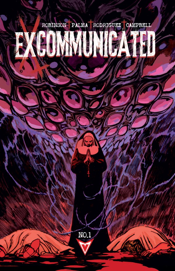 Excommunicated #1 (Incentives)